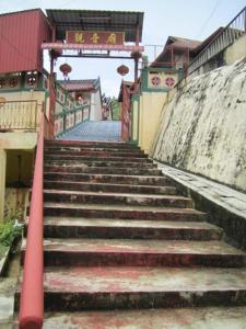 Fotografie z fotogalerie ubytování Prima B&B Hostel v destinaci Sandakan