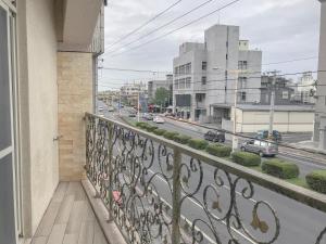 Nespecifikovaný výhled na destinaci Shoufeng nebo výhled na město při pohledu z ubytování v soukromí