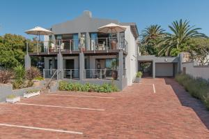 Gallery image of Whale Away Guest House in Hermanus