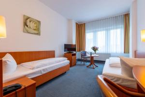 Gallery image of Trip Inn Hotel Schumann in Düsseldorf