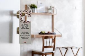 Fotografie z fotogalerie ubytování La dimora di Caboto B&B v destinaci Gaeta