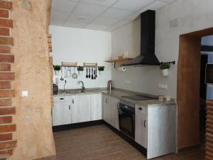 Fotografie z fotogalerie ubytování Casa de pueblo Ca Paco v destinaci Planes + 37 fotografií