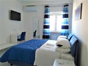 Fotografia z galérie ubytovania Sorrento Blue Eyes Apartment v Sorrente + 20 fotografií