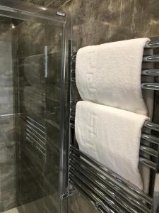 Gallery image of Hotel La Cruz in Muxia