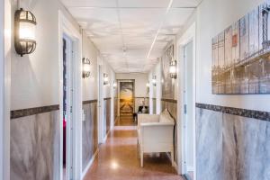 Fotografie z fotogalerie ubytování Centralstationens Vandrarhem v destinaci Norrköping