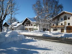 Galeriebild der Unterkunft Ferienwohnung Kathrein in Reutte