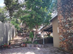 Gallery image of Arend Cottage in Nelspruit