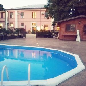 Fotografie z fotogalerie ubytování Country House Villa delle Rose Agriturismo v destinaci Rionero in Vulture + 31 fotografií