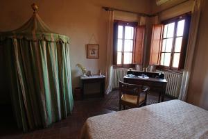 Gallery image of Villa Del Rimedio in Fucecchio