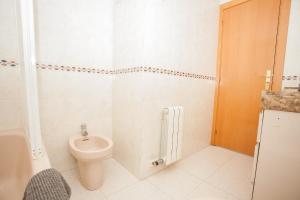 Ένα μπάνιο στο Sitges Center & Beach Espalter +20 φωτογραφίες