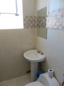 Galeriebild der Unterkunft La Casa De Yoni in Puno