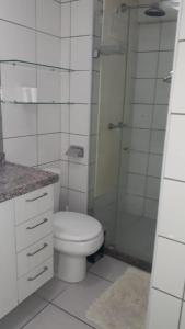 Fotografie z fotogalerie ubytování Apartamento Beach Class v destinaci Fortaleza