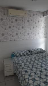 Fotografie z fotogalerie ubytování Apartamento Beach Class v destinaci Fortaleza