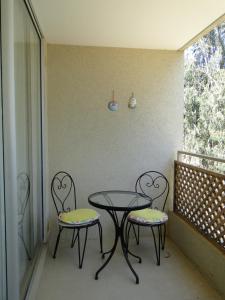 Fotografie z fotogalerie ubytování COSTA ALGARROBO v destinaci Algarrobo