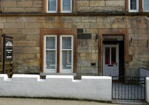 Gallery image of Ardvaich House in Oban