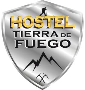 Certifikát, hodnocení, plakát nebo jiný dokument vystavený v ubytování Hostel Tierra de Fuego