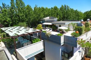 Φωτογραφία από το άλμπουμ του Hotel Numi & Medusa σε Cesenatico