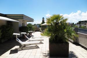 Φωτογραφία από το άλμπουμ του Hotel Numi & Medusa σε Cesenatico +38 φωτογραφίες