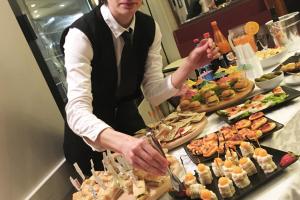 Φωτογραφία από το άλμπουμ του Hotel Numi & Medusa σε Cesenatico