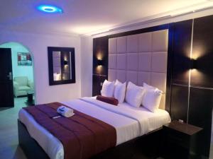 Gallery image of Presken Hotels @ Abuja in Abuja