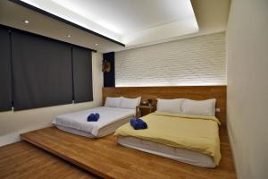 Fotografie z fotogalerie ubytování 水菓糖民宿 v destinaci Tchaj-tung + 37 fotografií