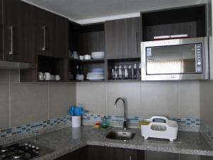 Gallery image of Condominio Arena Maris in Algarrobo