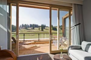 Fotografija u galeriji objekta Hotel Kaufmann u gradu Roshaupten