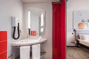 Gallery image of Ibis Styles Jerusalem City Center - An AccorHotels Brand in Jerusalem