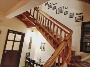 Fotografie z fotogalerie ubytování Meraki - Entire 3BHK Villa With Himalayan Views v destinaci Ranikhet