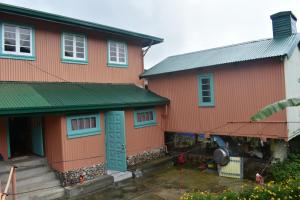 Gallery image of Dagdag Village Homestay - Sagada in Sagada