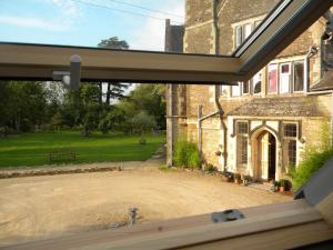 Gallery image of The House near Bath in Woolverton