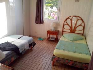 波尔兰特Gite Palmier的相册照片