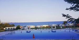 Φωτογραφία από το άλμπουμ του Saint George Hotel 2 σε Καβάρνα +57 φωτογραφίες