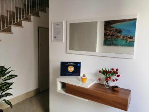 Kép Le Sette Meraviglie szállásáról Castellammare del Golfóban a galériában