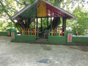 Fotografie z fotogalerie ubytování Green Valley Holiday Resort v destinaci Haputale