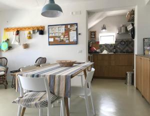 Gallery image of Casa San Valentino in Vico del Gargano