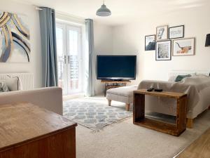 Imagen de la galería de Home Crowd Luxury Apartments, en Doncaster