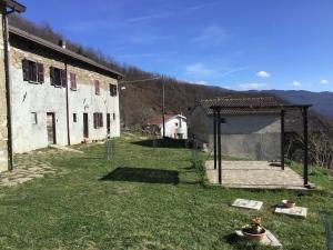 Φωτογραφία από το άλμπουμ του Il Mandorlo σε Borgo Val di Taro
