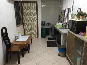 Gallery image of RB Double Storey Bandar Tasik Selatan Homestay in Kuala Lumpur