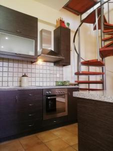 Gallery image of Point Twins Apartments in Vrontados