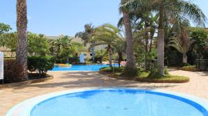 The swimming pool at or close to 39 El Sultan, Calle el Roque