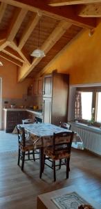 Dapur atau dapur kecil di maison Venoir2