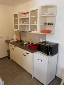 Fotografia z galérie ubytovania Apartman U Hippolyta v destinácii Jindrichuv Hradec