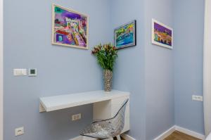 Fotografia z galérie ubytovania New Art Apartment v Dubrovníku