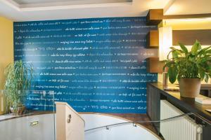 Imagen de la galería de Adveniat Paris, en París