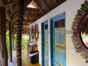 Imagem da galeria de Bohemia Beach Tayrona em Guachaca