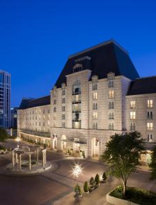 Gallery image of Hotel Crescent Court in Dallas