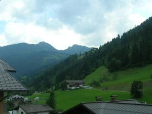 Gallery image of Maria's Platzl Wagrain in Wagrain +19 photos
