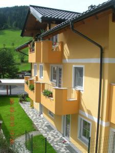 Gallery image of Maria's Platzl Wagrain in Wagrain