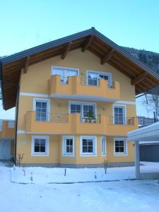 Gallery image of Maria's Platzl Wagrain in Wagrain